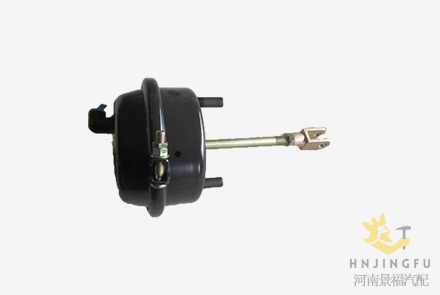 brake system spring brake air chamber 3530-00317 3530-00318 for trucks